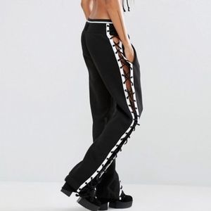 Fenty Puma x Rihanna Tie Side Baggy Sweatpants